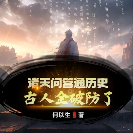 诸天问答通历史,古人全破防了!全文免费阅读