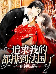 追求我的都排到法国了,你俩别插队全文免费阅读