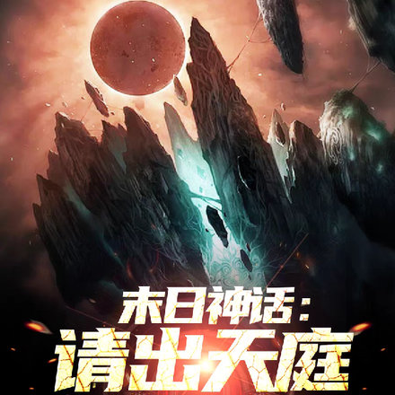 神话擂台:华夏天庭杀疯了!全文免费阅读