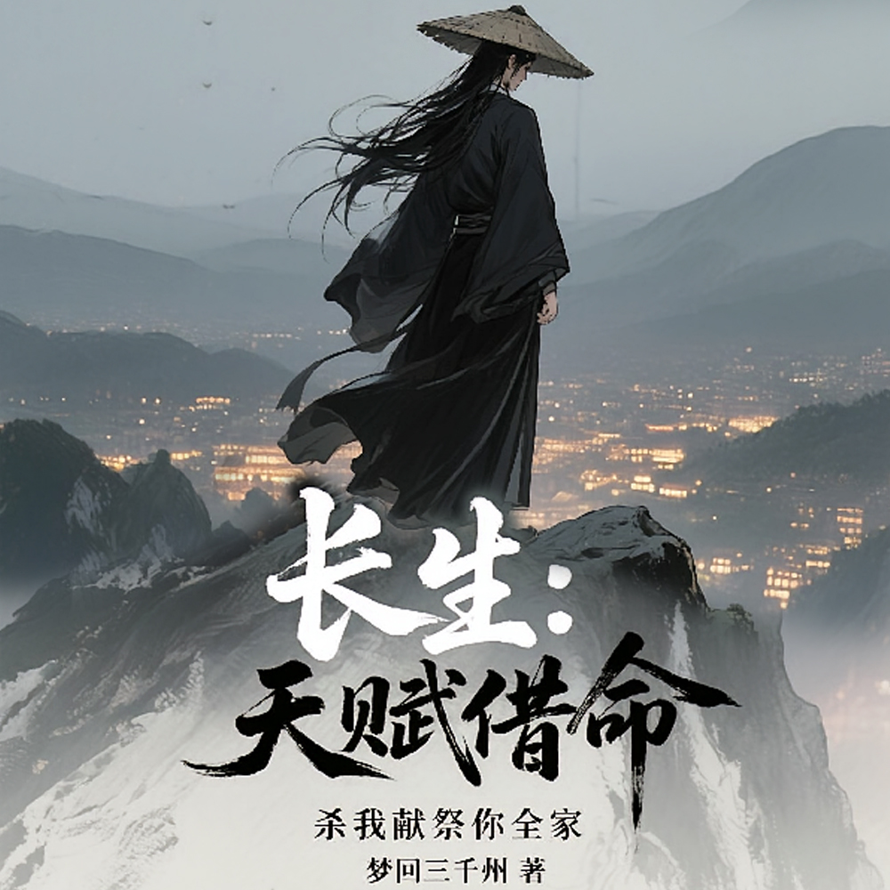 长生:天赋借命,杀我献祭你全家全文免费阅读
