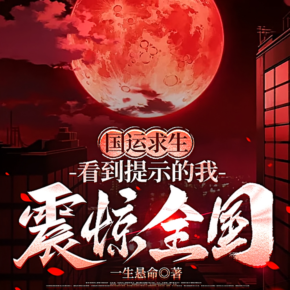 国运求生:看到提示的我震惊全国全文免费阅读