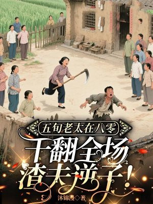 搬空祖产!资本家老太带孕肚女儿杀疯!全文免费阅读