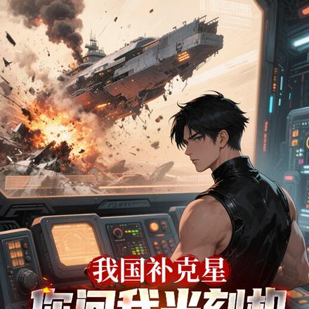 我国补克星,你问我光刻机能修吗全文免费阅读