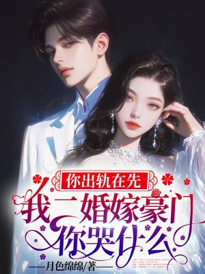 你出轨在先,我二婚嫁豪门你哭什么全文免费阅读