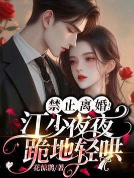 禁止离婚!江少夜夜跪地轻哄全文免费阅读