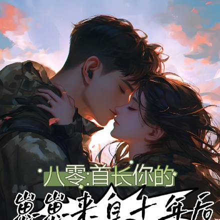 八零:首长,你的崽崽来自十年后全文免费阅读