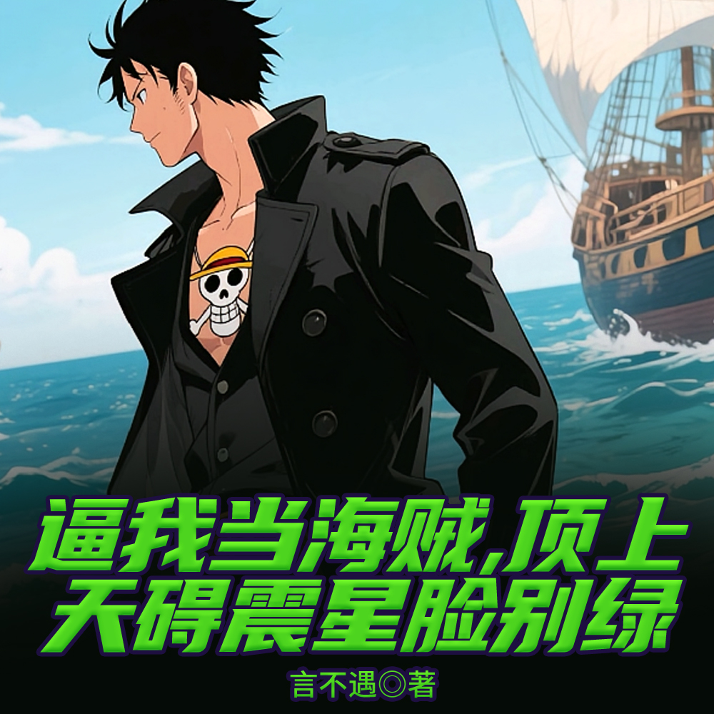 逼我当海贼,顶上天碍震星脸别绿全文免费阅读