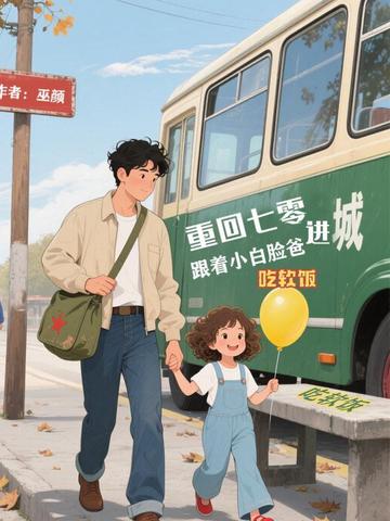 重回七零:跟着小白脸爸进城吃软饭全文免费阅读