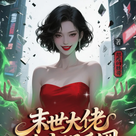 爆!糊咖嘉宾竟是战力天花板全文免费阅读