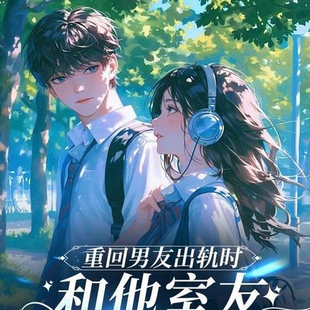 重回男友出轨时,和他室友亲上了全文免费阅读