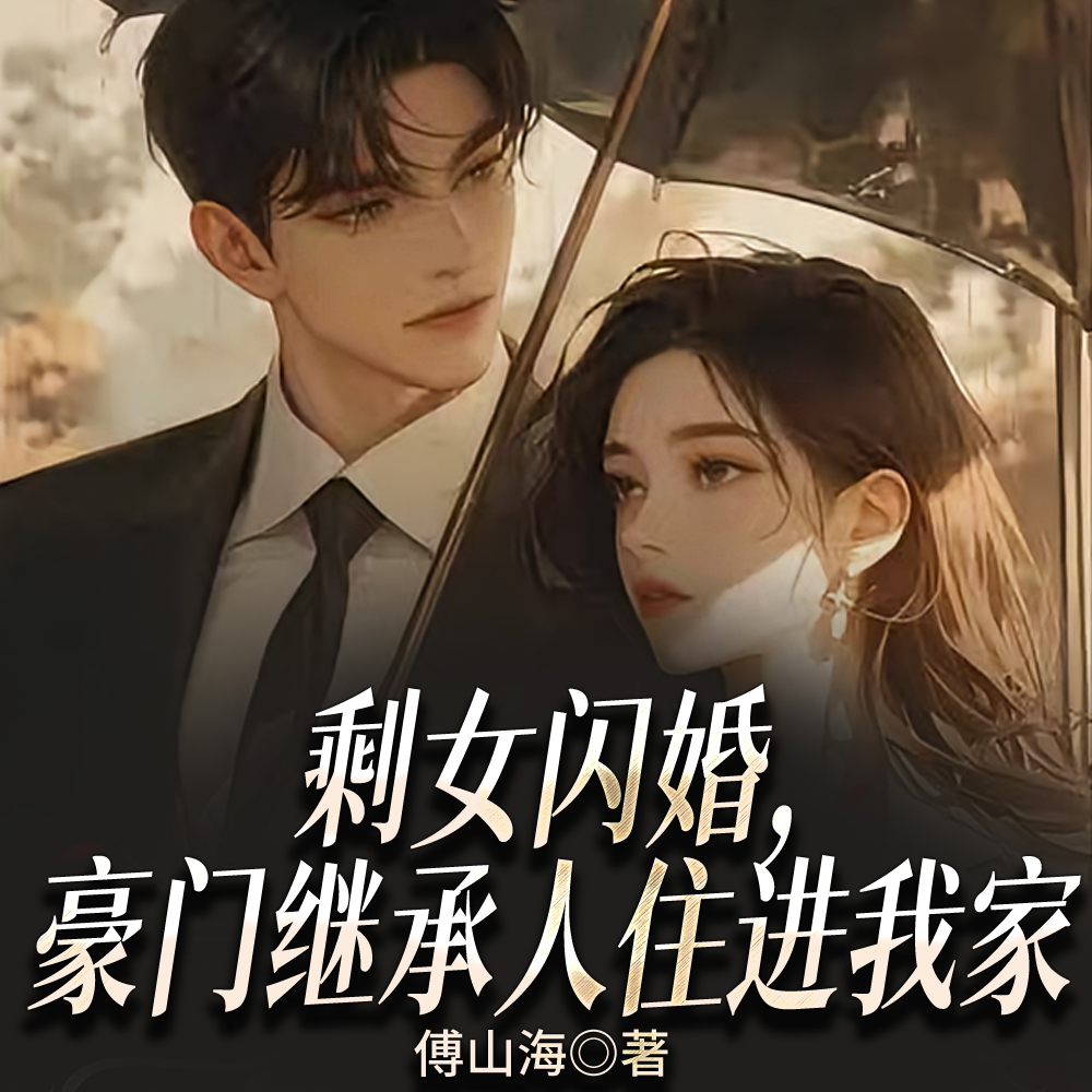 剩女运气好,闪婚老公是大佬全文免费阅读