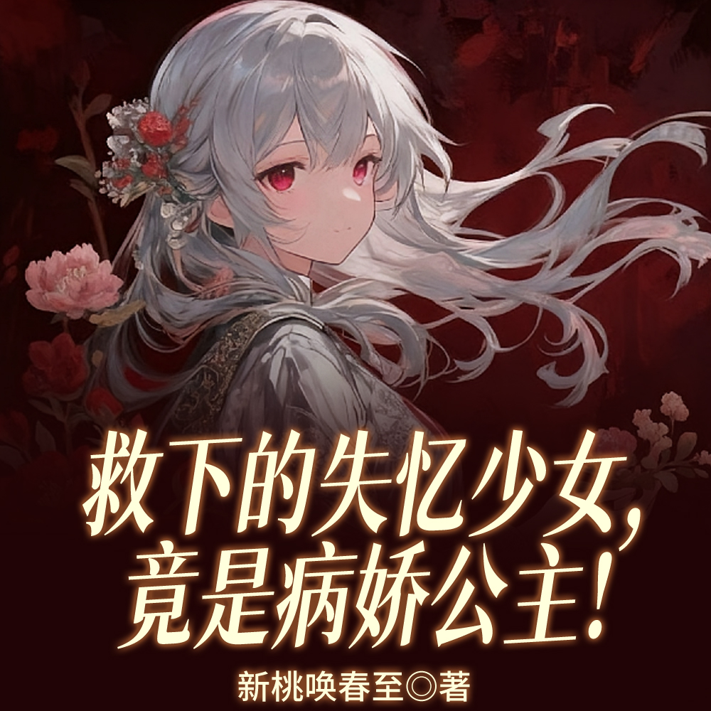 救下的失忆少女,竟是病娇公主!全文免费阅读