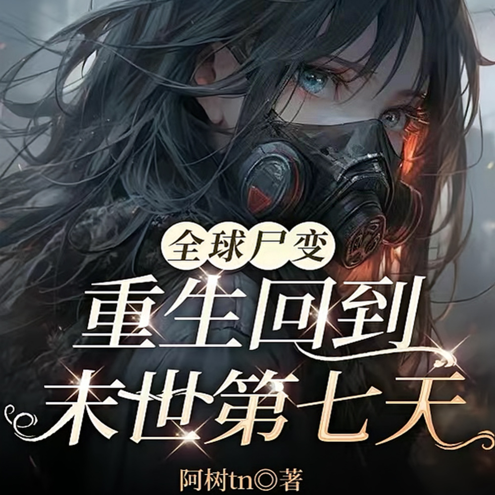 全球尸变,重生回到末世第七天全文免费阅读